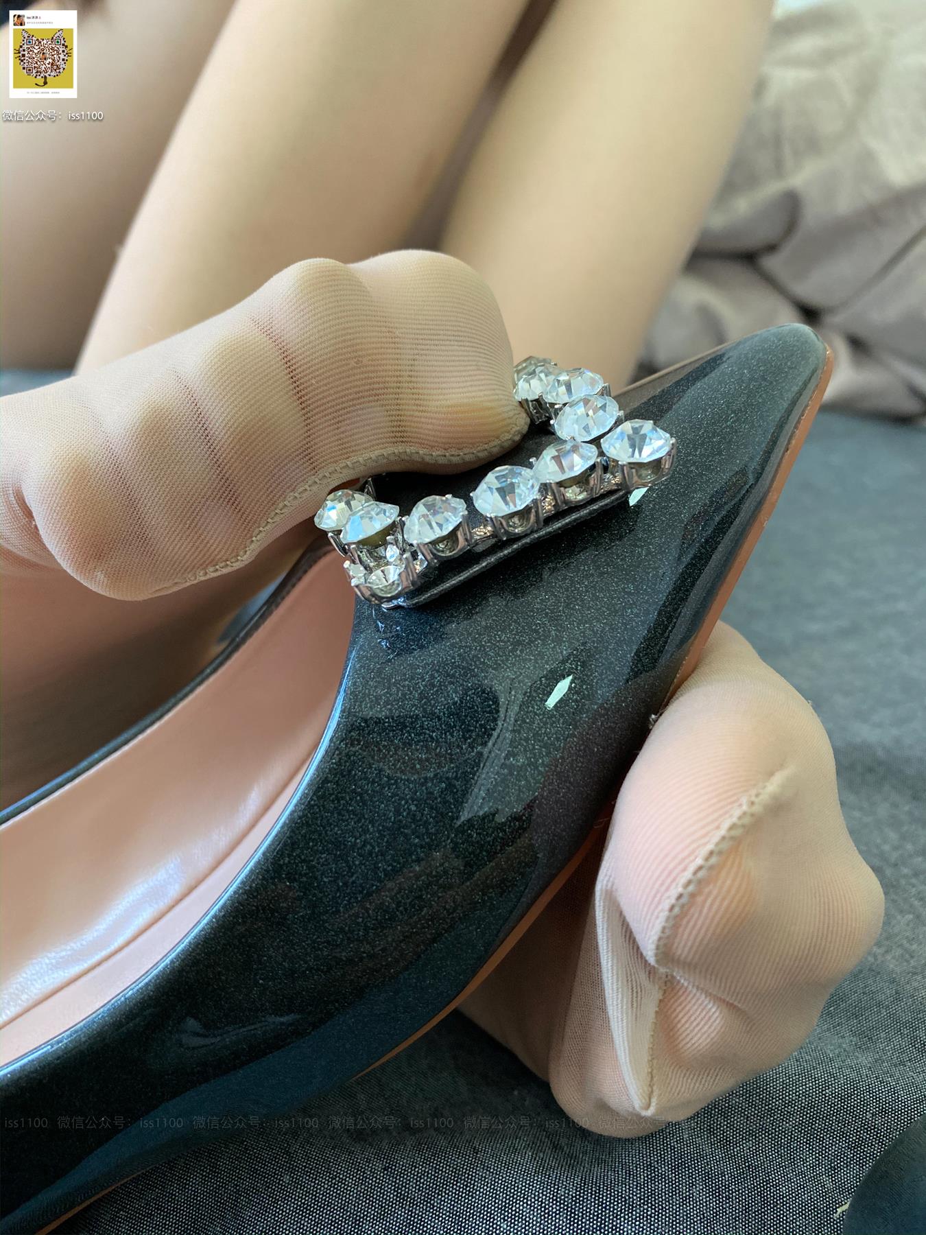 图片[55]-ISS系列 026 暖暖 肉丝 [77P] – 速更版-美库