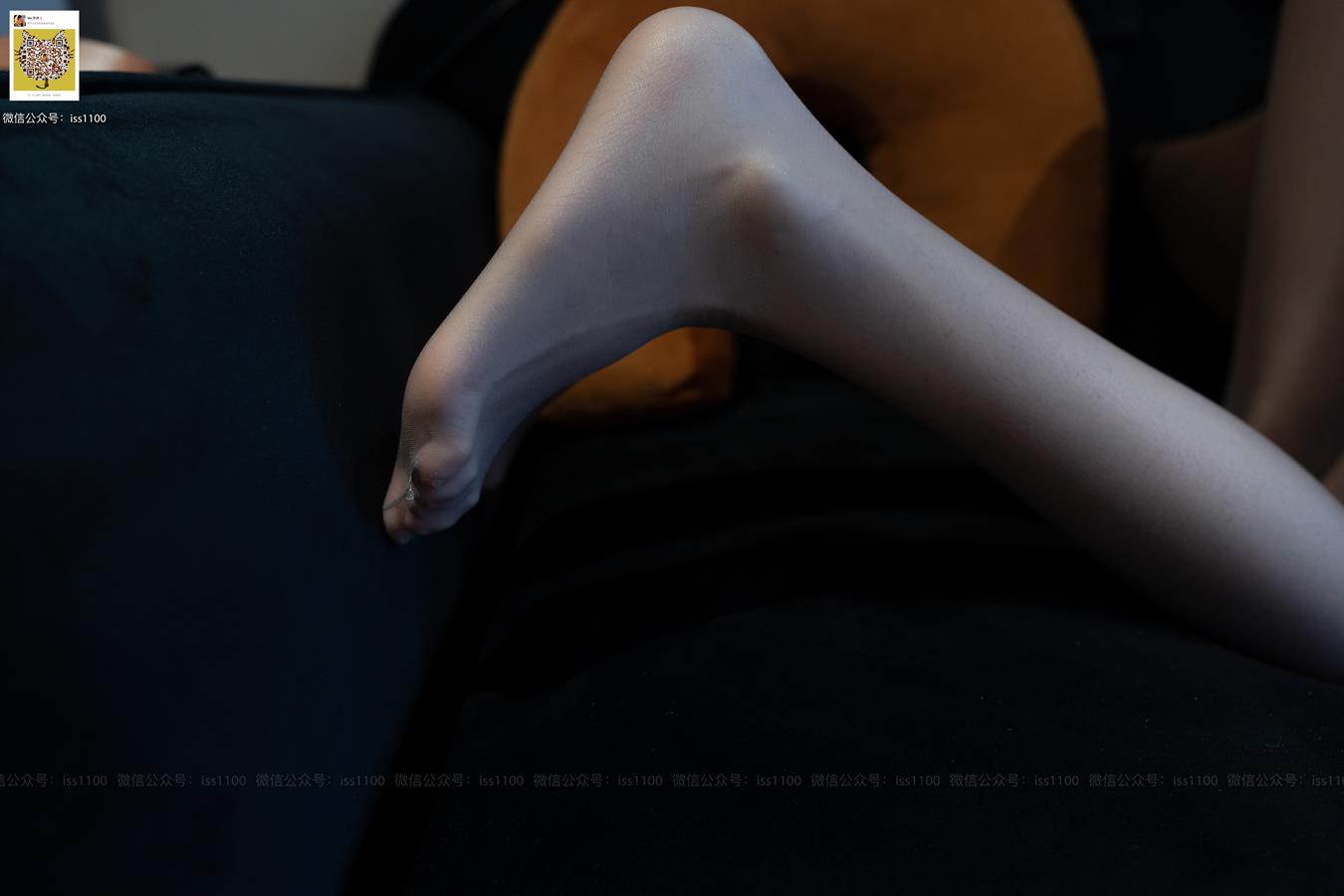 图片[64]-ISS系列 027 酸酸 黑衬衫 [79P] – 速更版-美库