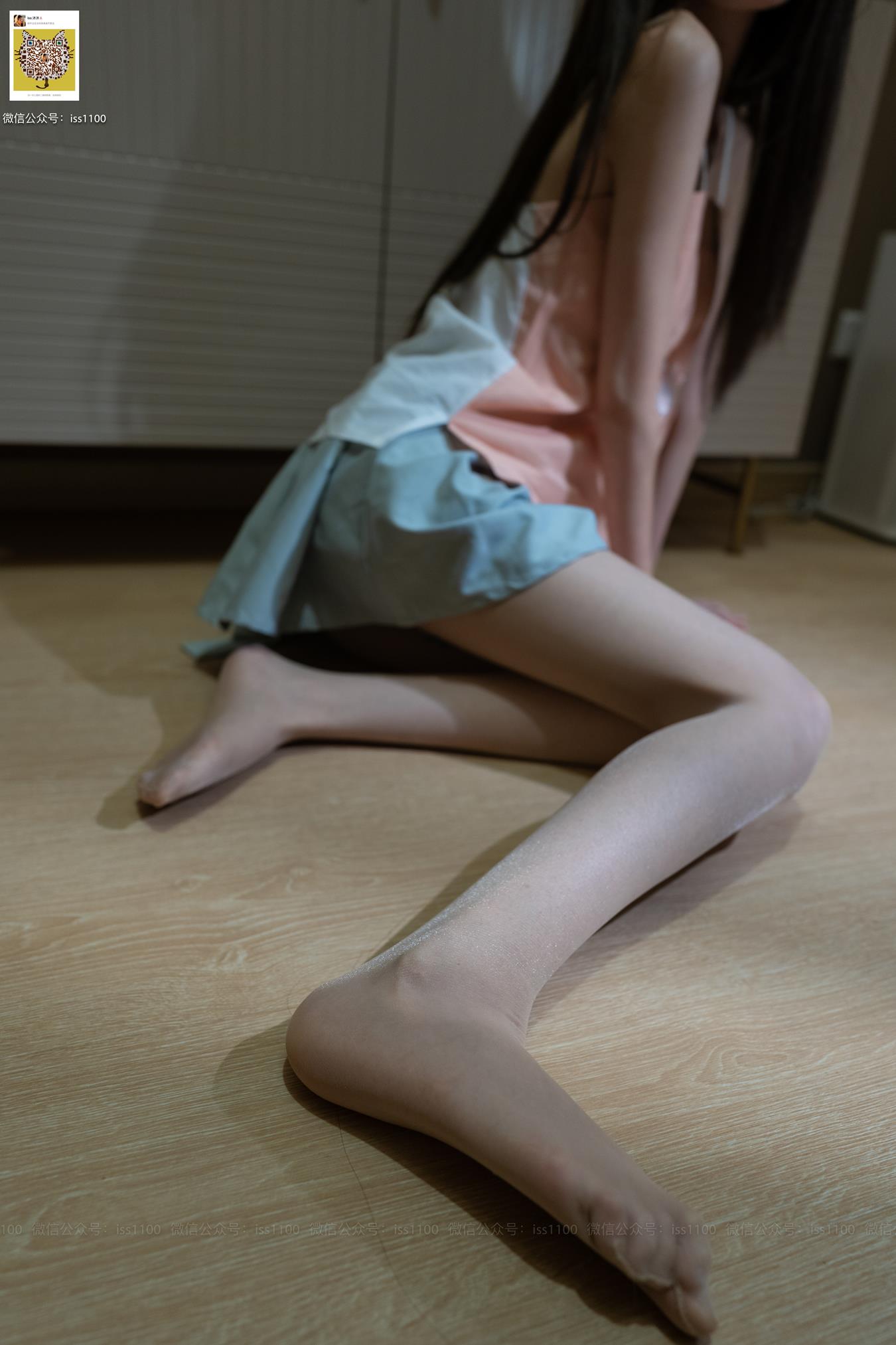 图片[36]-ISS系列 028 酸酸 汉服 [89P] – 速更版-美库