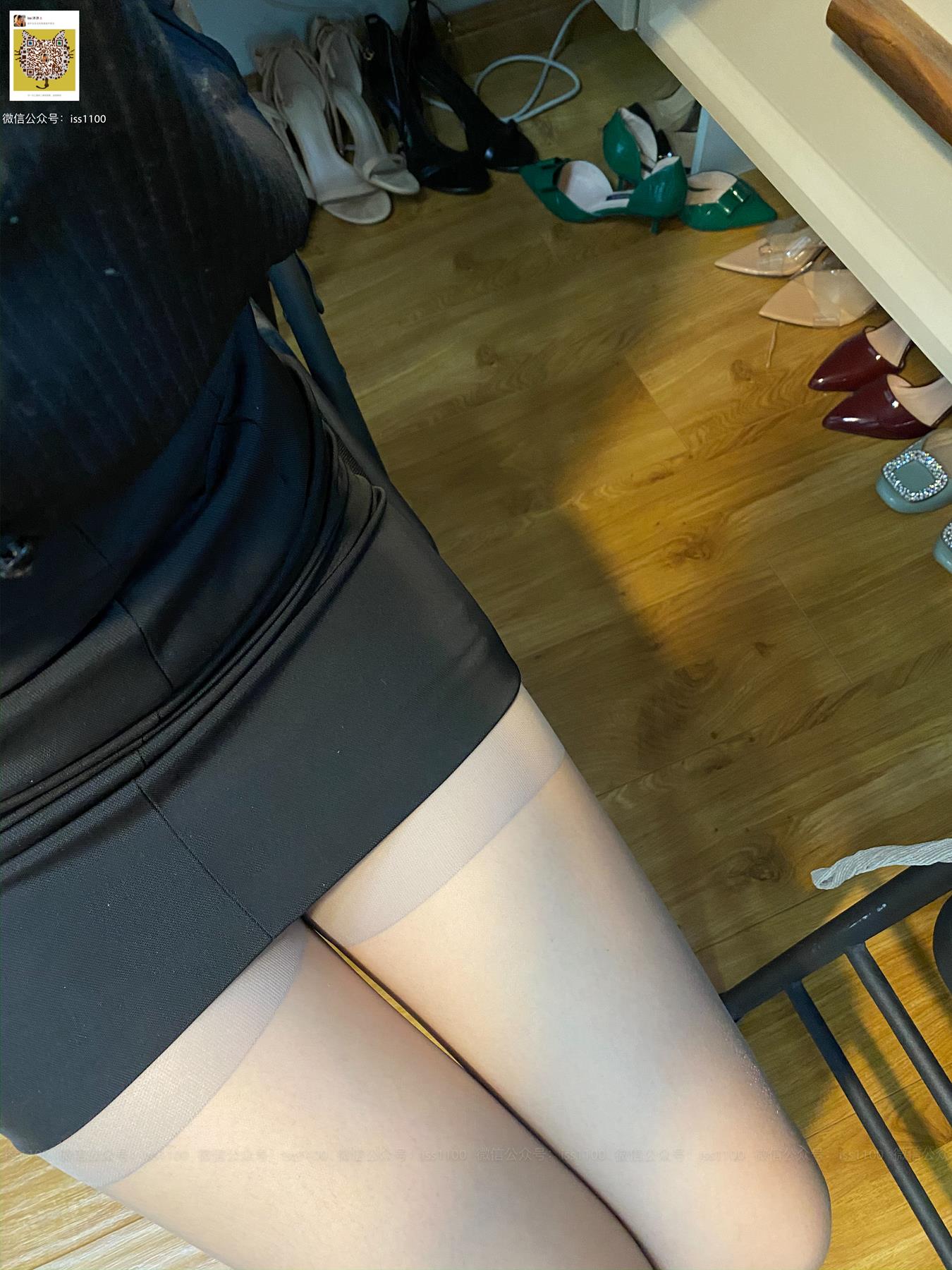 图片[58]-ISS系列 026 暖暖 肉丝 [77P] – 速更版-美库