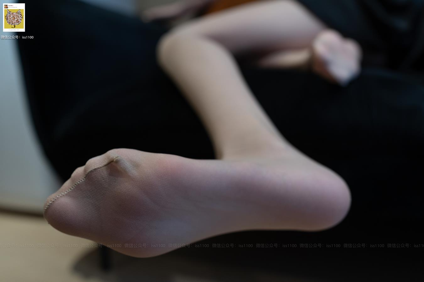 图片[71]-ISS系列 027 酸酸 黑衬衫 [79P] – 速更版-美库