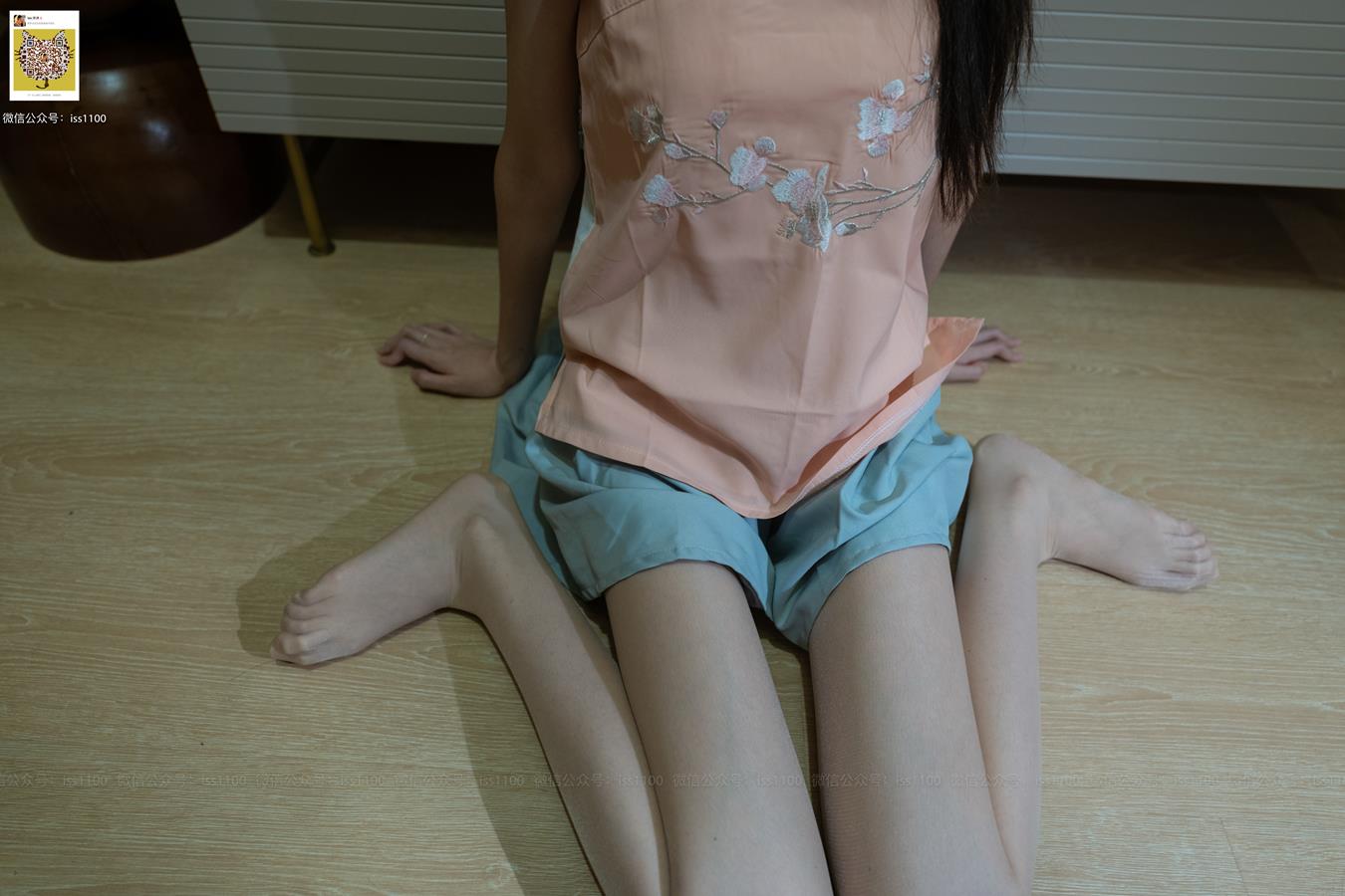 图片[42]-ISS系列 028 酸酸 汉服 [89P] – 速更版-美库