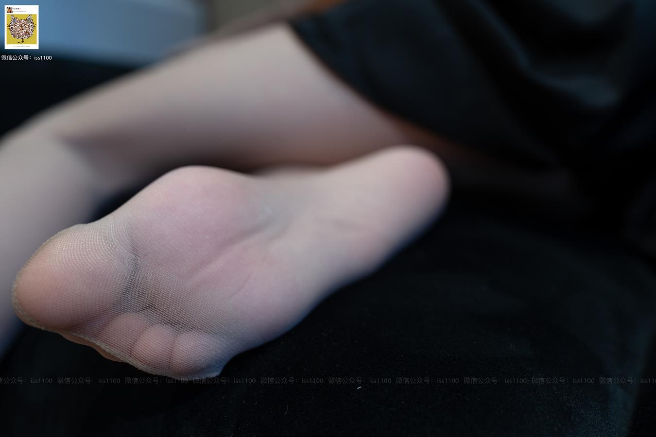 图片[72]-ISS系列 027 酸酸 黑衬衫 [79P] – 速更版-美库