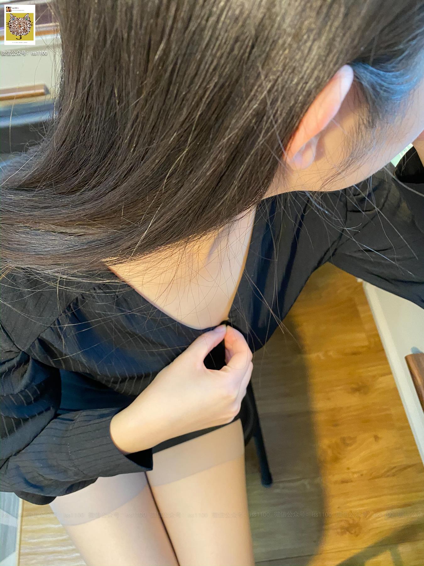 图片[62]-ISS系列 026 暖暖 肉丝 [77P] – 速更版-美库