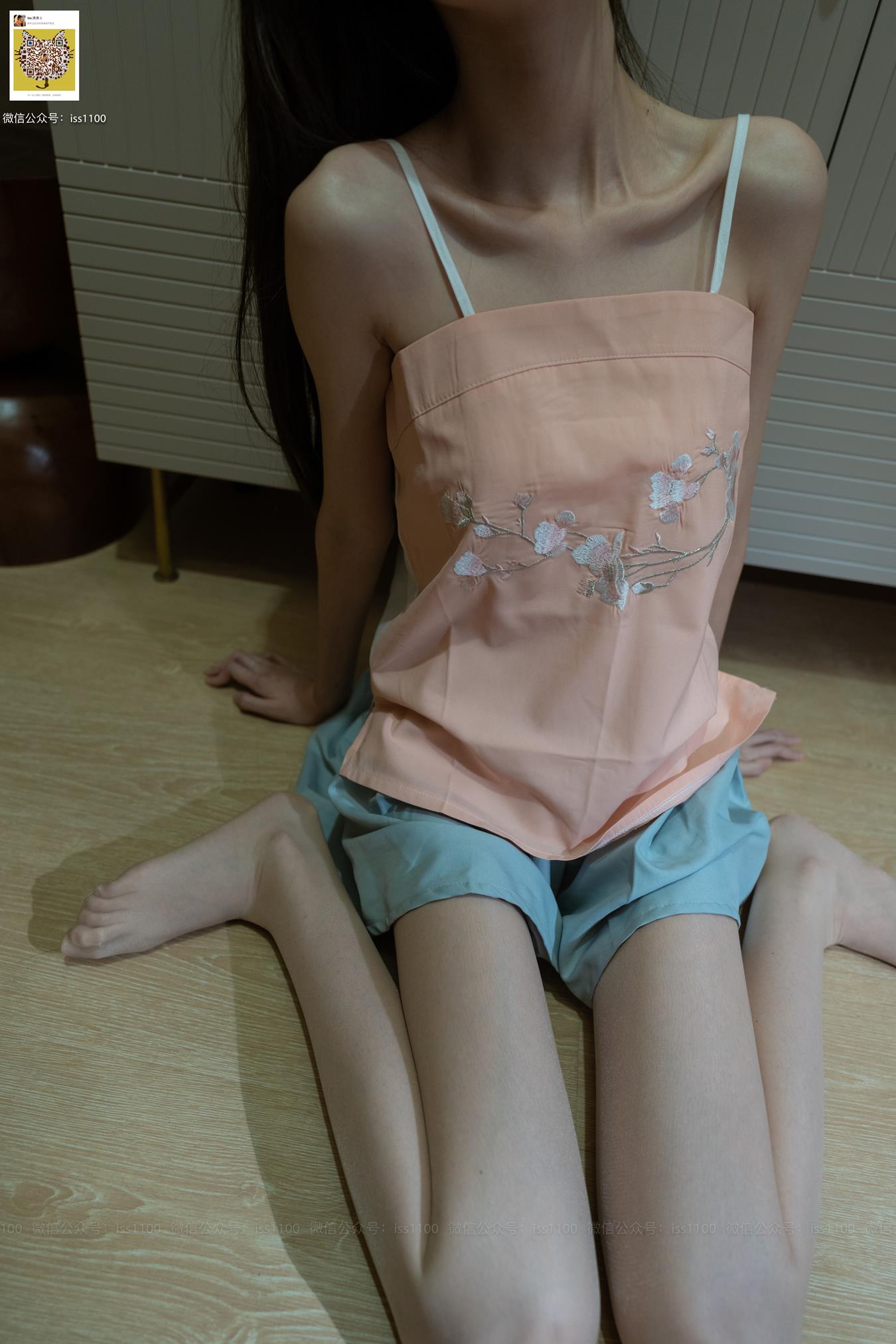 图片[44]-ISS系列 028 酸酸 汉服 [89P] – 速更版-美库