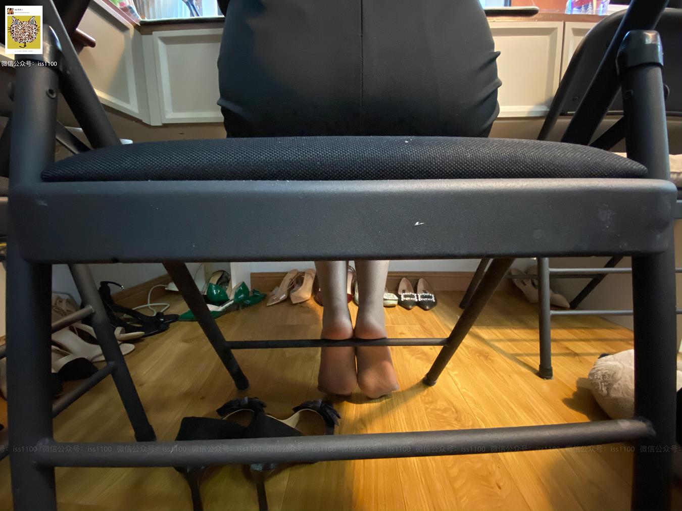 图片[65]-ISS系列 026 暖暖 肉丝 [77P] – 速更版-美库