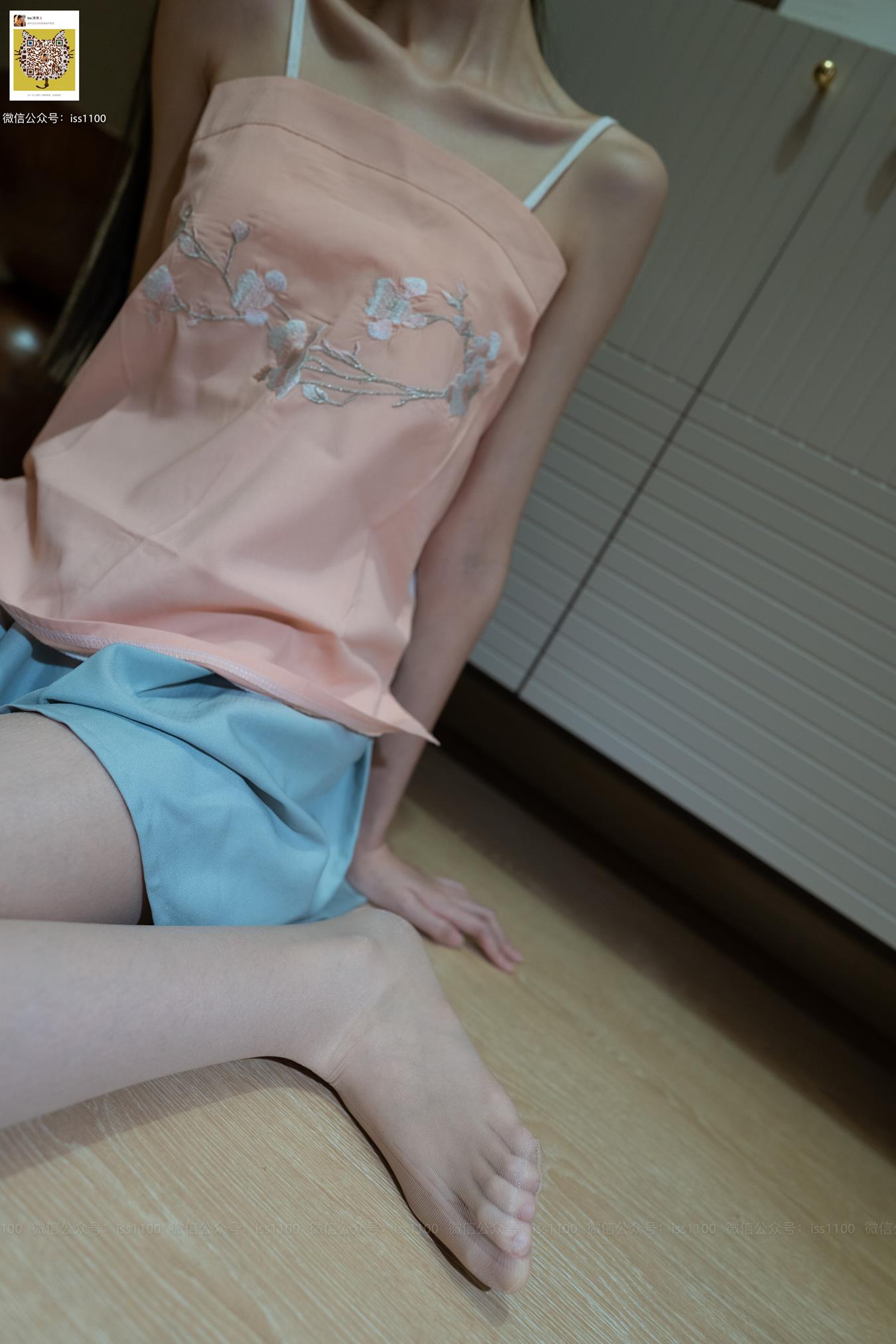 图片[46]-ISS系列 028 酸酸 汉服 [89P] – 速更版-美库