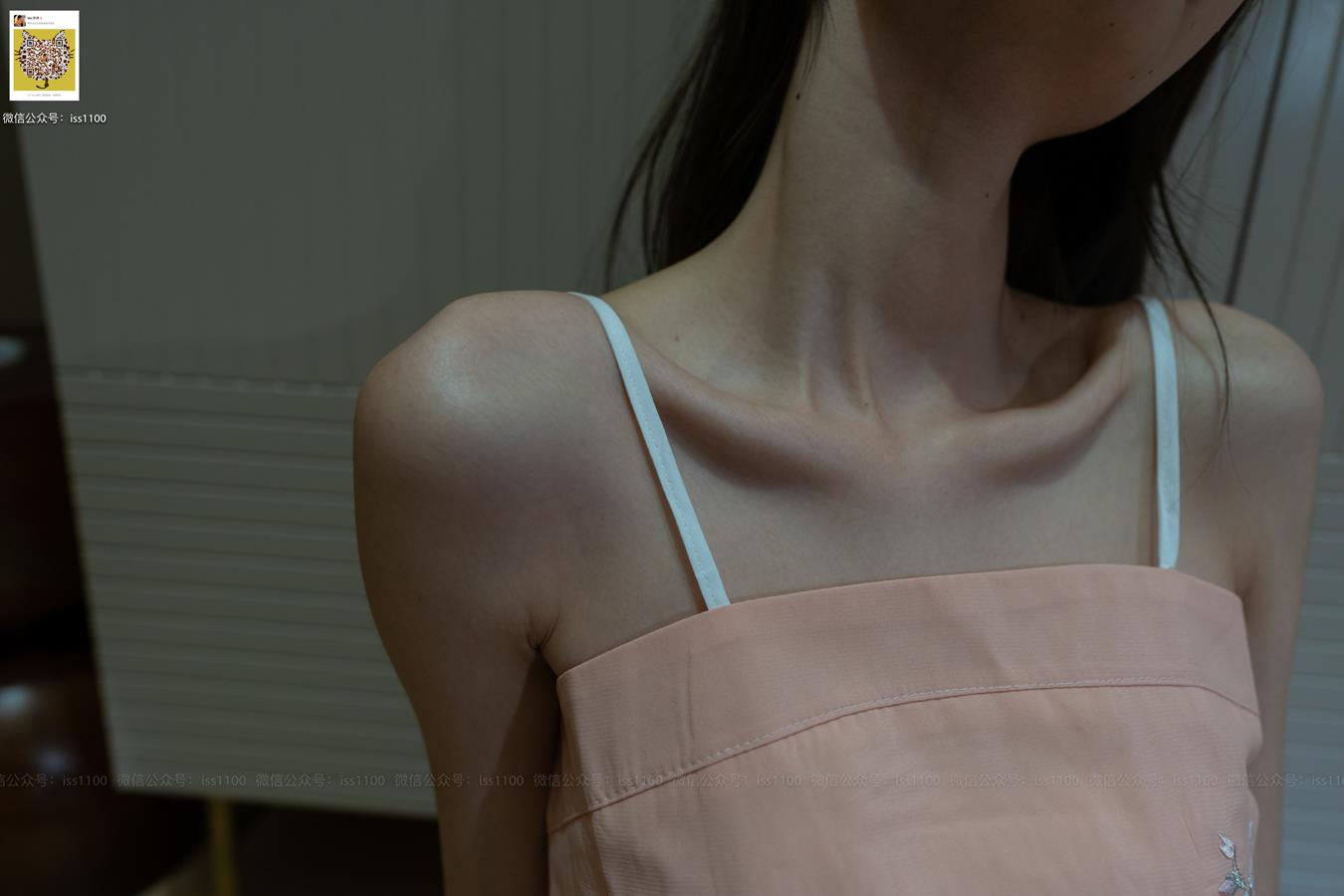 图片[47]-ISS系列 028 酸酸 汉服 [89P] – 速更版-美库