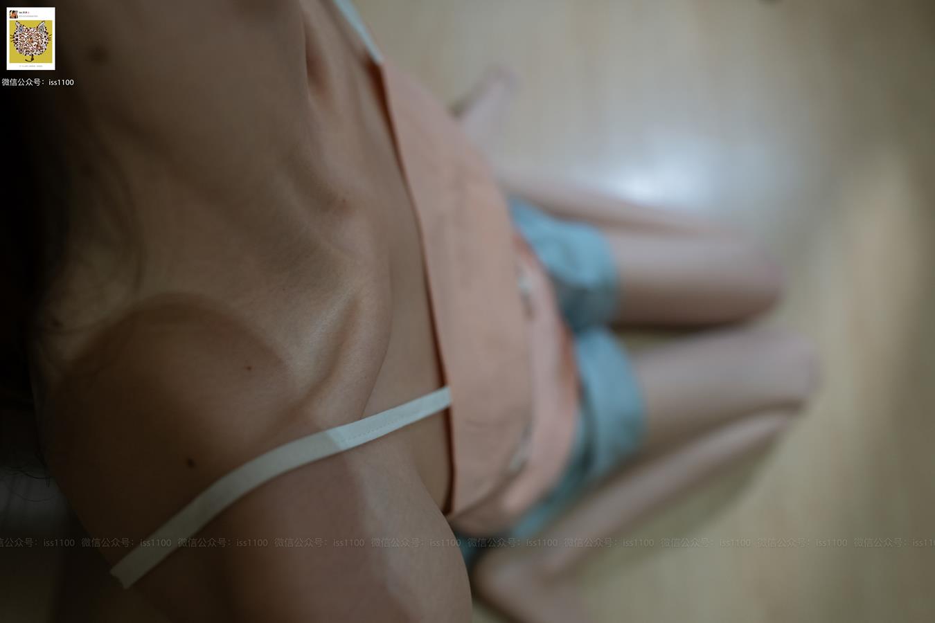 图片[48]-ISS系列 028 酸酸 汉服 [89P] – 速更版-美库