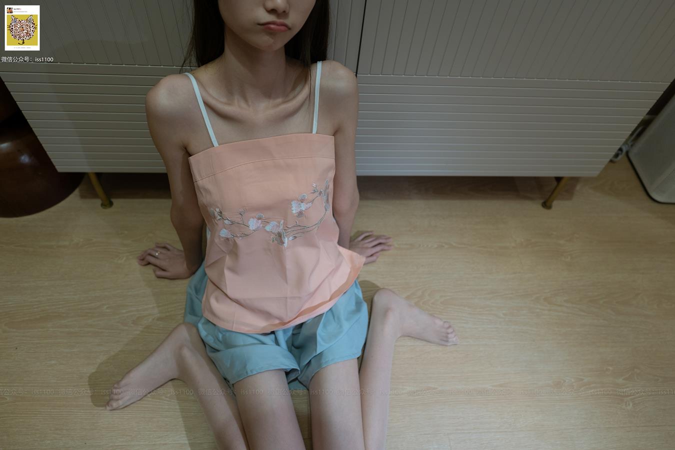 图片[49]-ISS系列 028 酸酸 汉服 [89P] – 速更版-美库