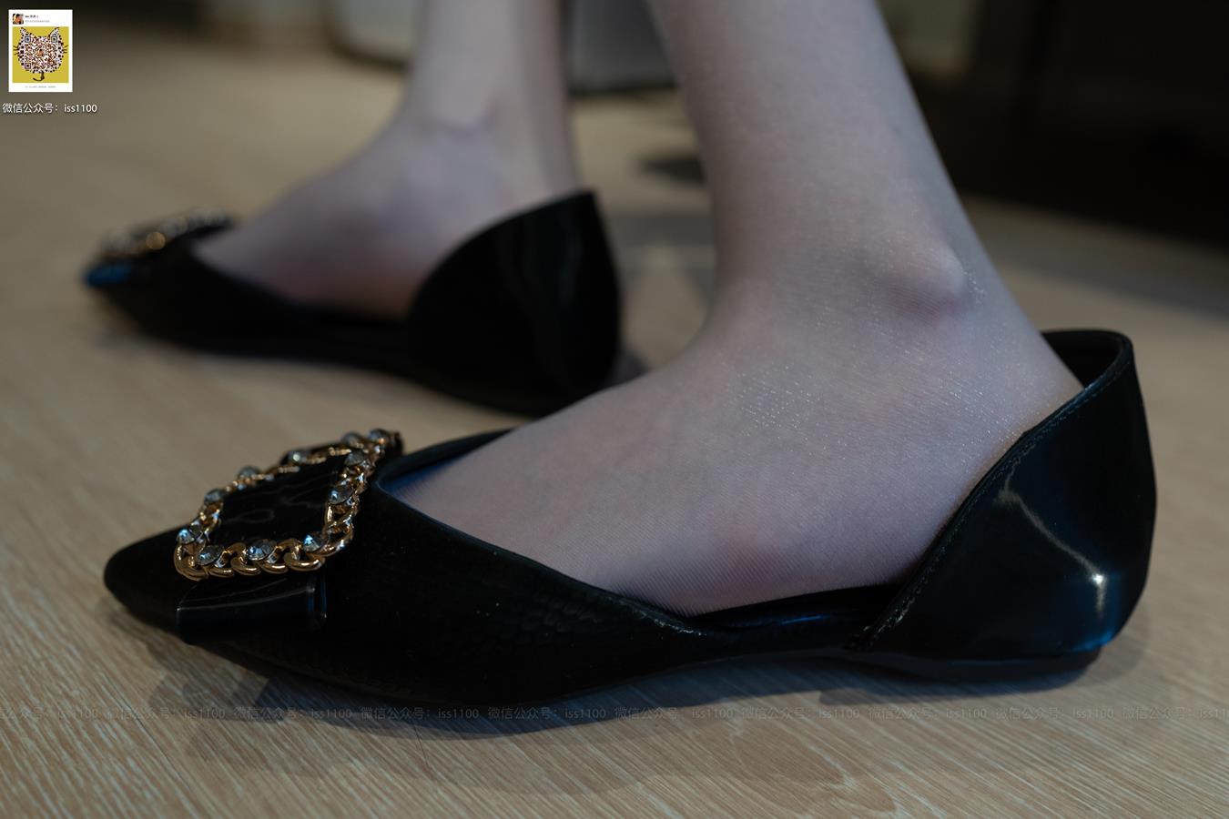 图片[80]-ISS系列 027 酸酸 黑衬衫 [79P] – 速更版-美库