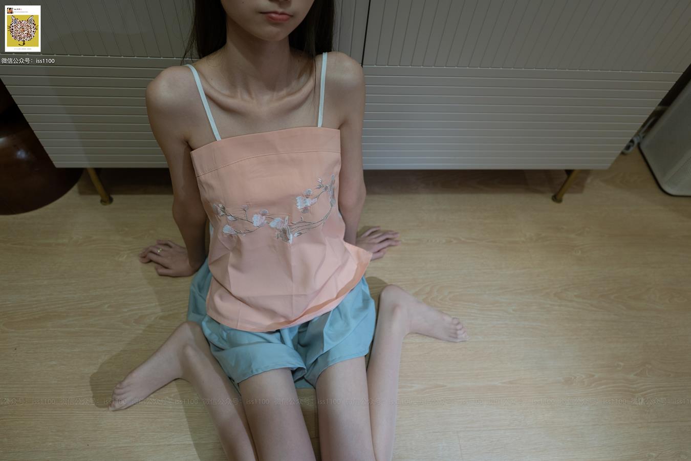 图片[50]-ISS系列 028 酸酸 汉服 [89P] – 速更版-美库