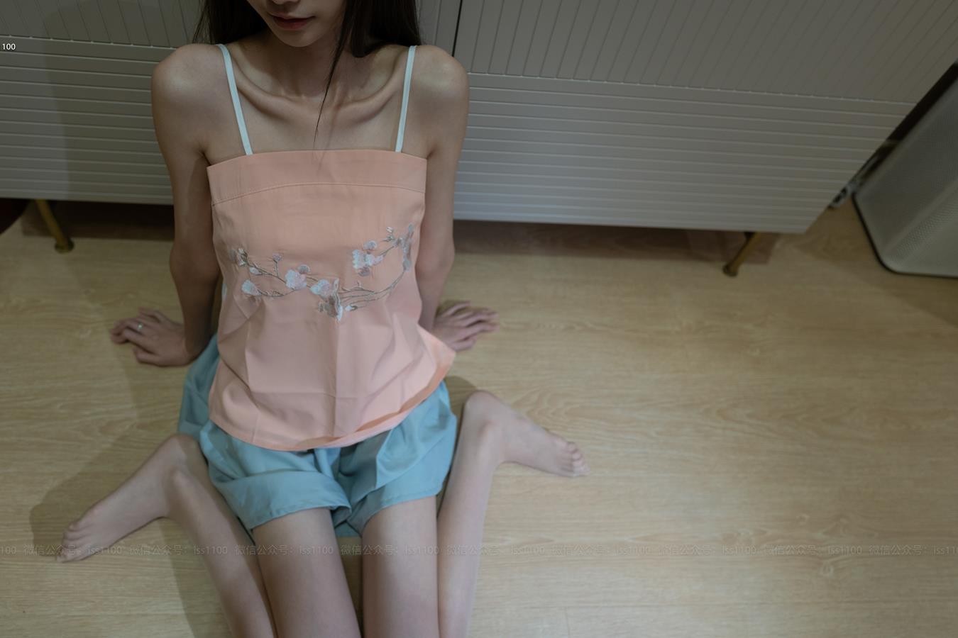 图片[51]-ISS系列 028 酸酸 汉服 [89P] – 速更版-美库