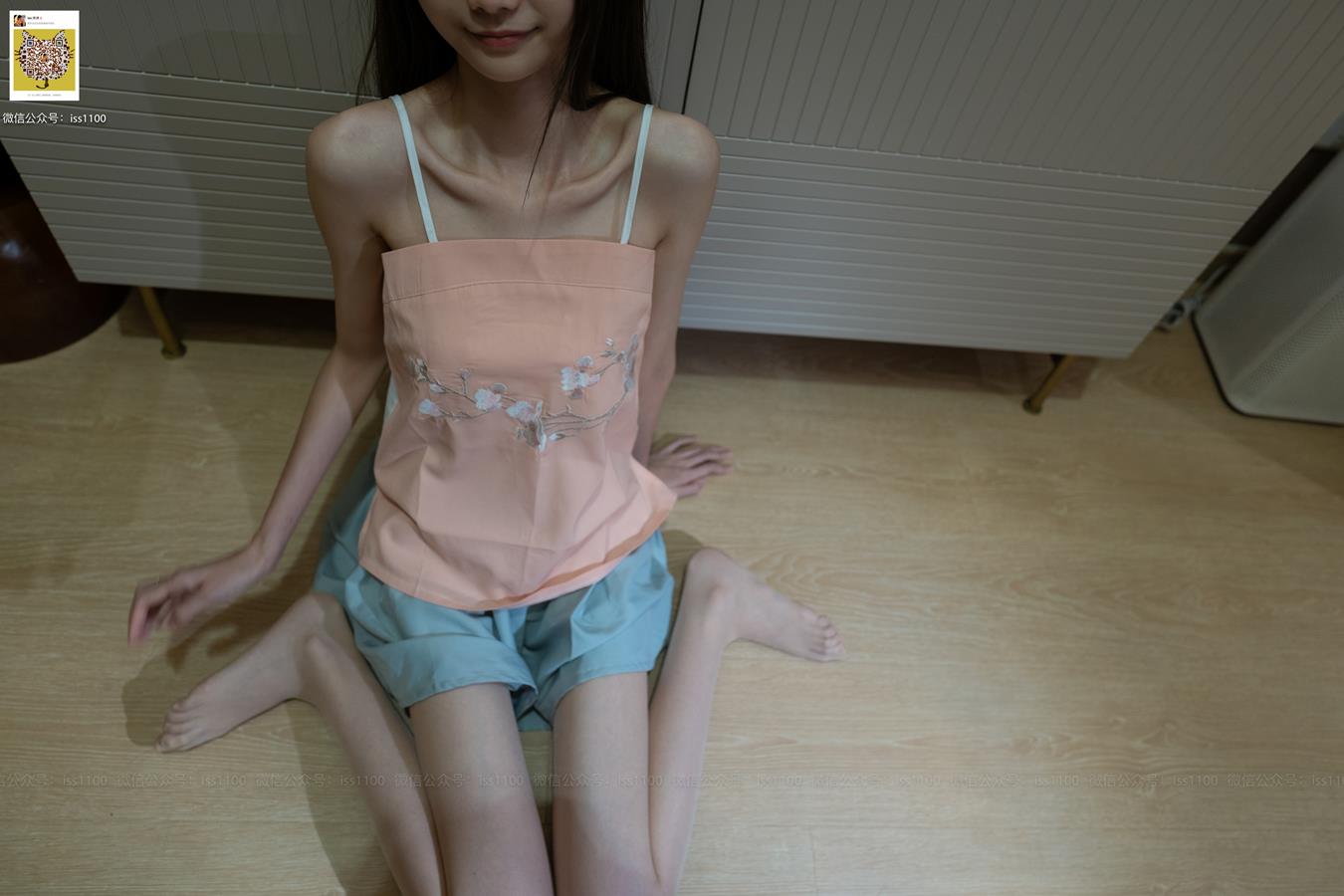 图片[52]-ISS系列 028 酸酸 汉服 [89P] – 速更版-美库