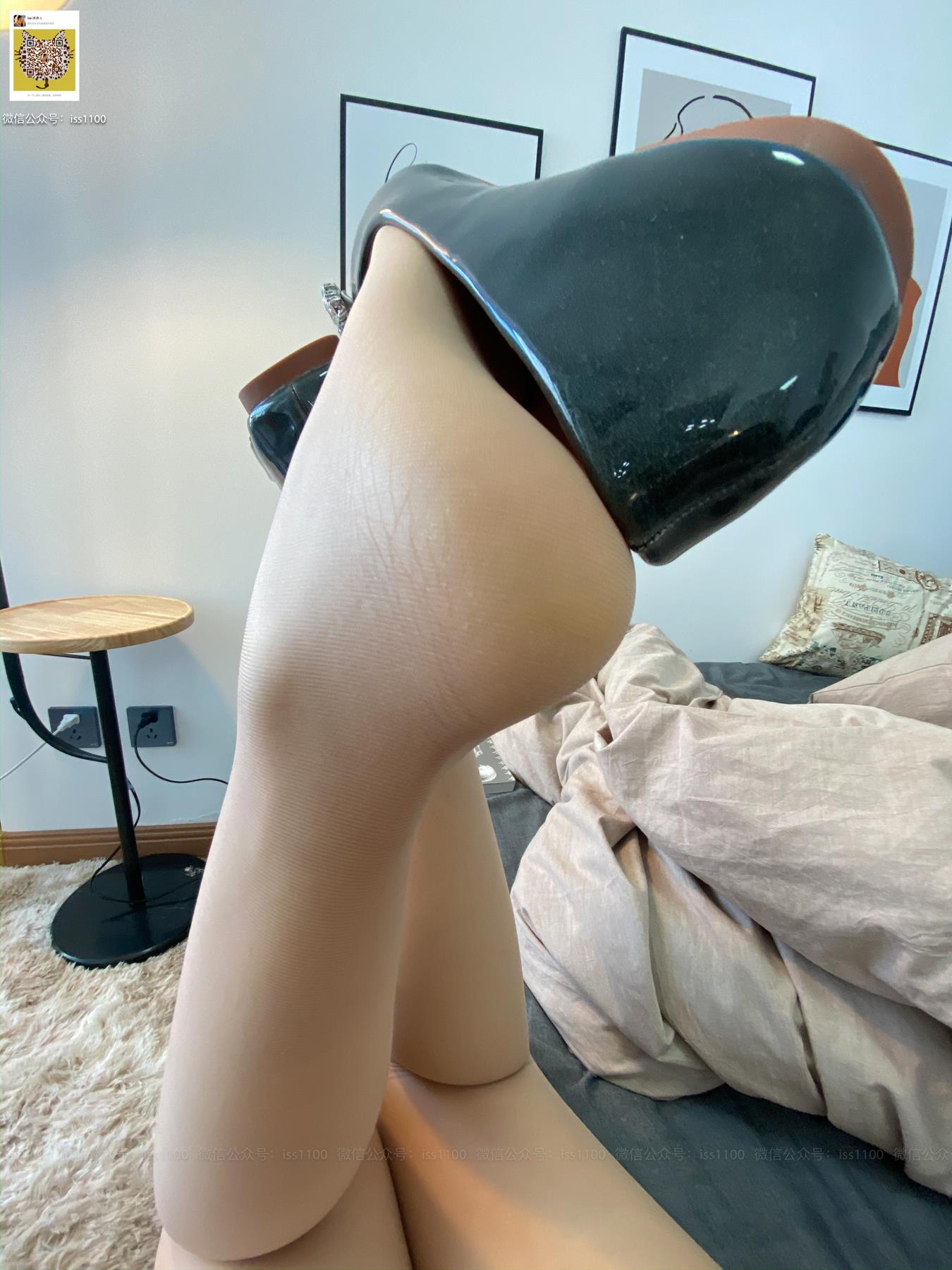 图片[74]-ISS系列 026 暖暖 肉丝 [77P] – 速更版-美库