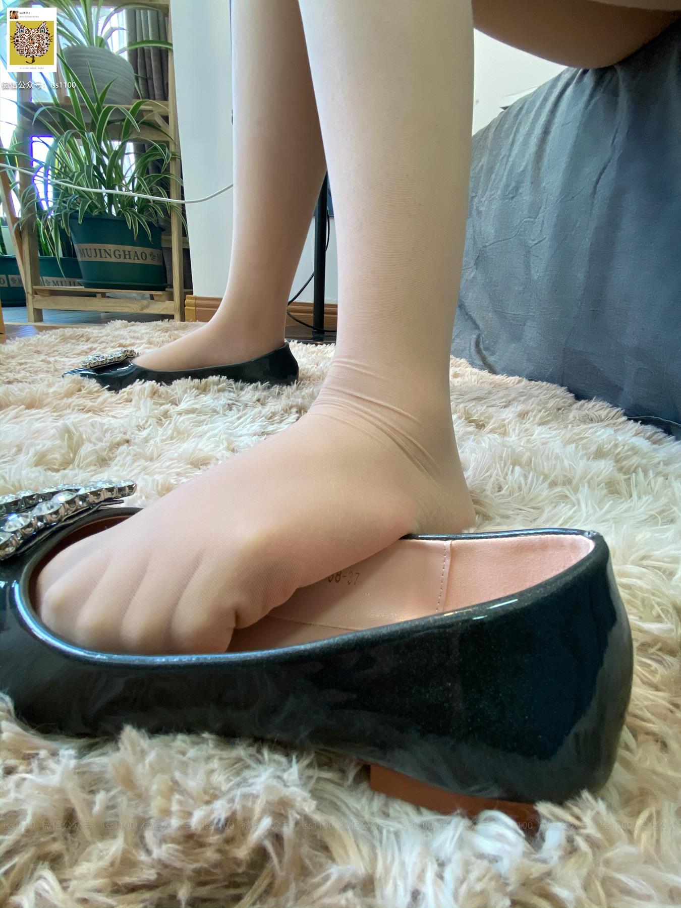 图片[76]-ISS系列 026 暖暖 肉丝 [77P] – 速更版-美库