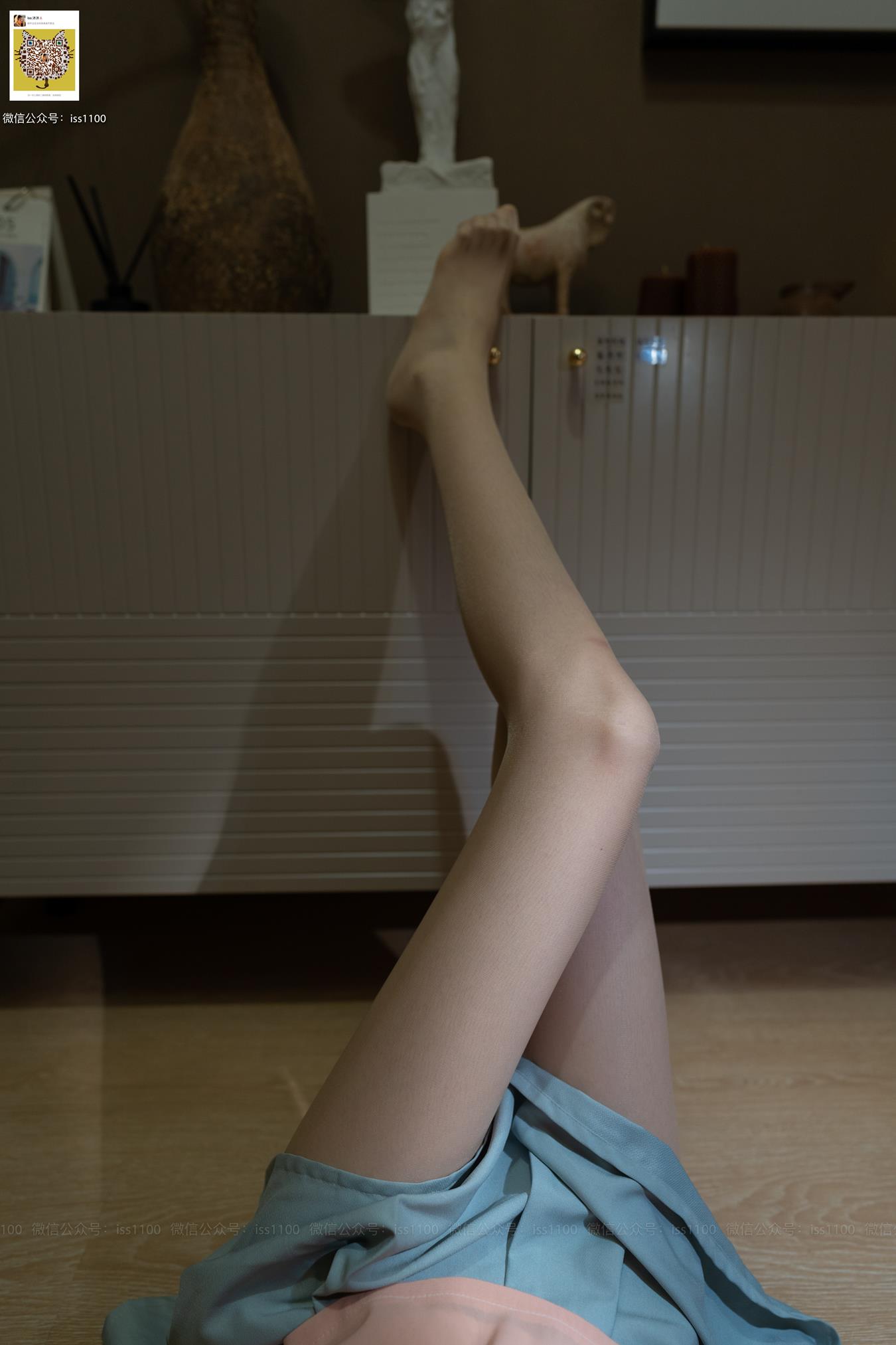 图片[61]-ISS系列 028 酸酸 汉服 [89P] – 速更版-美库