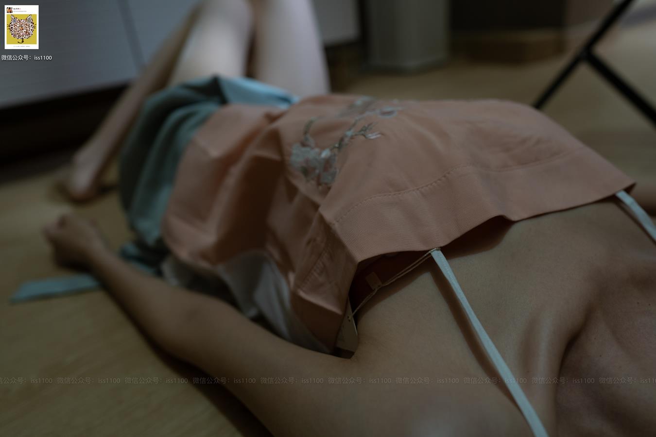 图片[67]-ISS系列 028 酸酸 汉服 [89P] – 速更版-美库