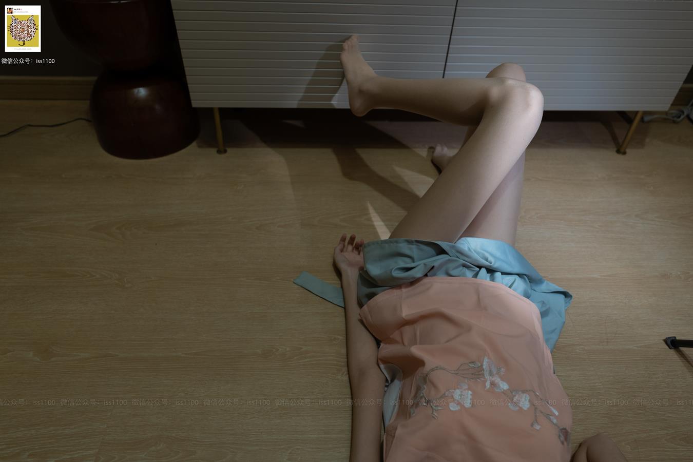 图片[72]-ISS系列 028 酸酸 汉服 [89P] – 速更版-美库