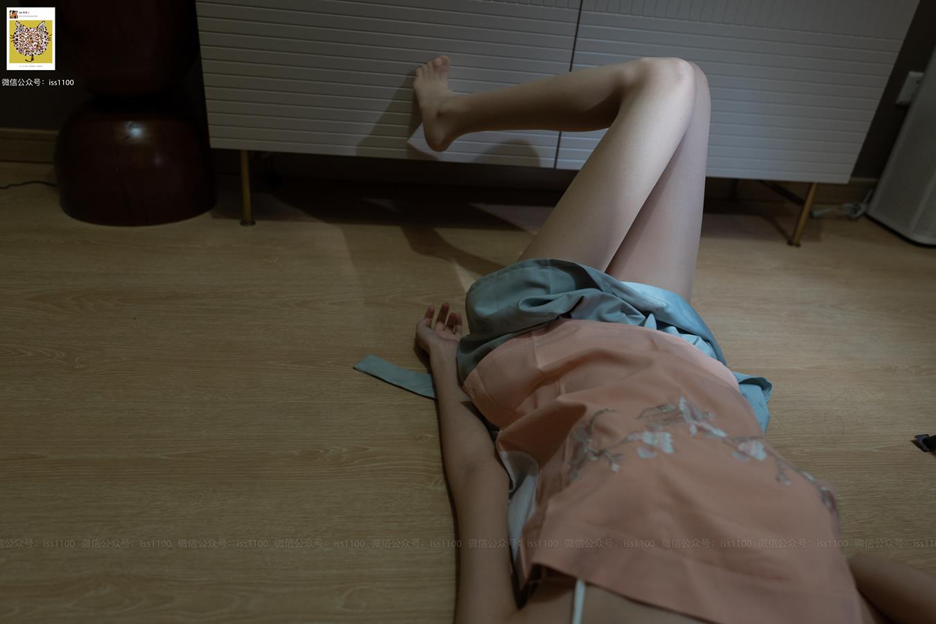 图片[73]-ISS系列 028 酸酸 汉服 [89P] – 速更版-美库