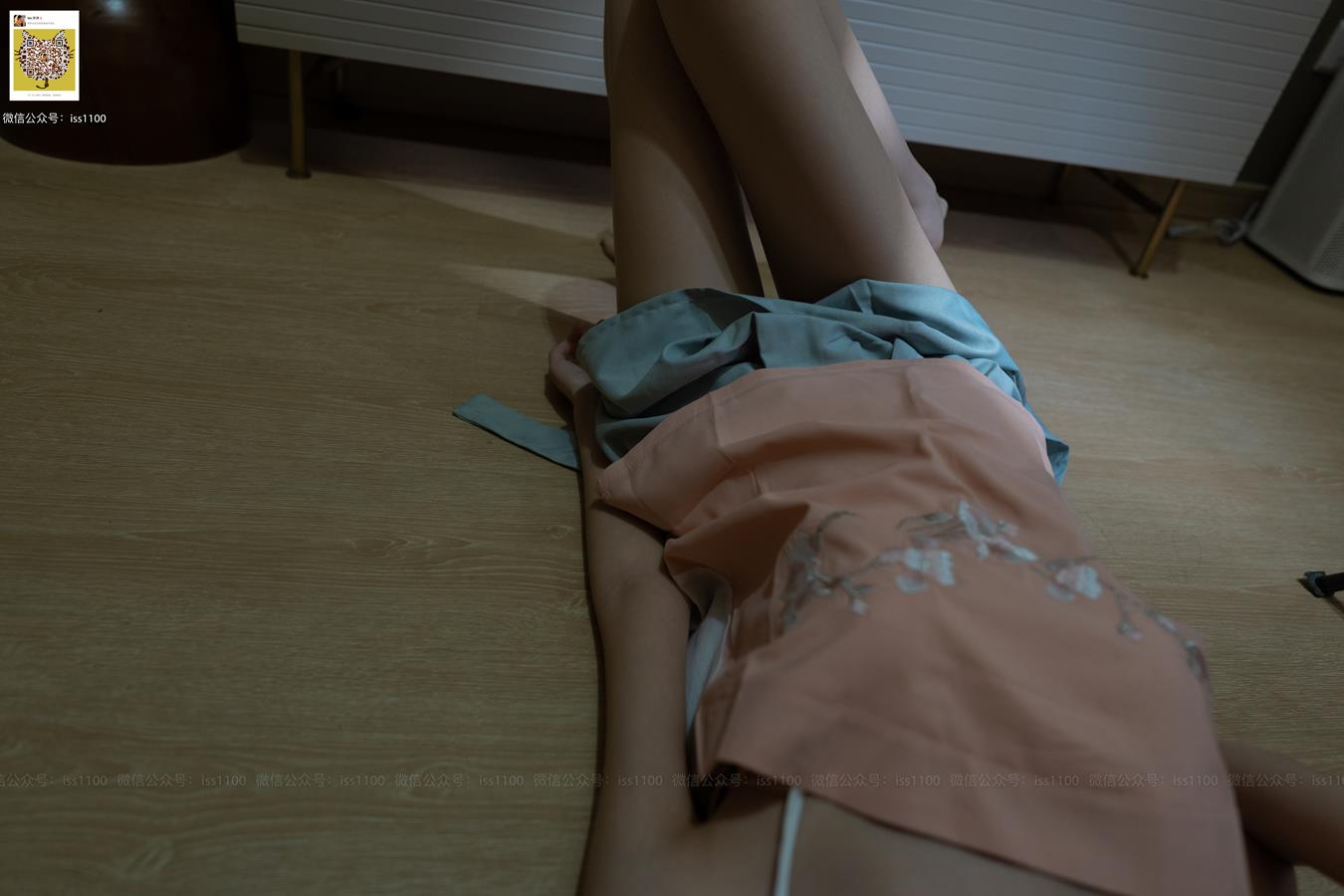 图片[74]-ISS系列 028 酸酸 汉服 [89P] – 速更版-美库