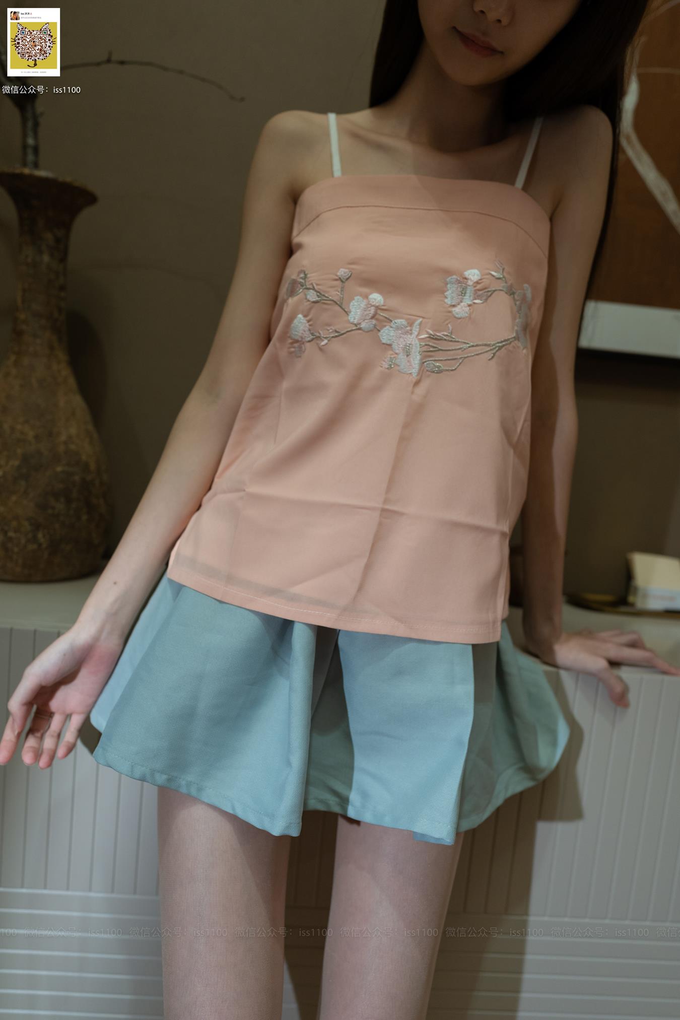 图片[81]-ISS系列 028 酸酸 汉服 [89P] – 速更版-美库