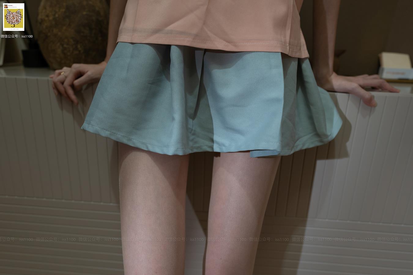 图片[82]-ISS系列 028 酸酸 汉服 [89P] – 速更版-美库