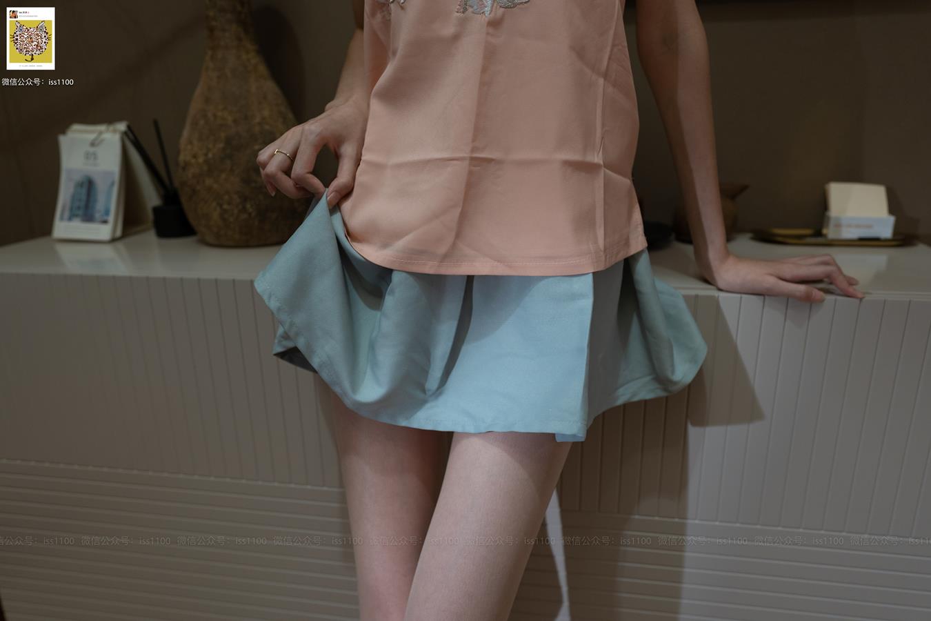 图片[83]-ISS系列 028 酸酸 汉服 [89P] – 速更版-美库