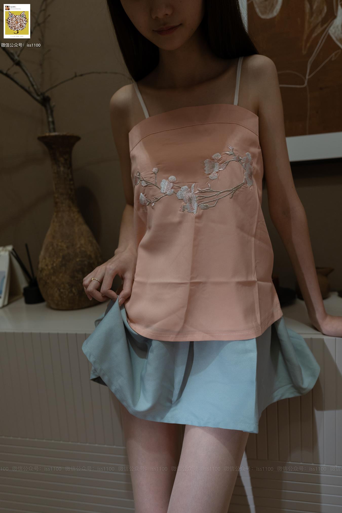 图片[84]-ISS系列 028 酸酸 汉服 [89P] – 速更版-美库