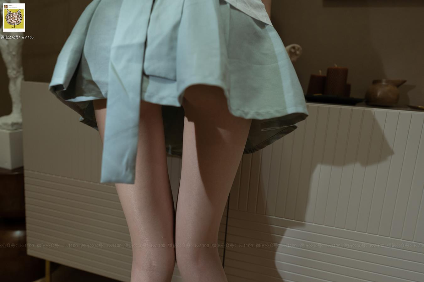 图片[85]-ISS系列 028 酸酸 汉服 [89P] – 速更版-美库