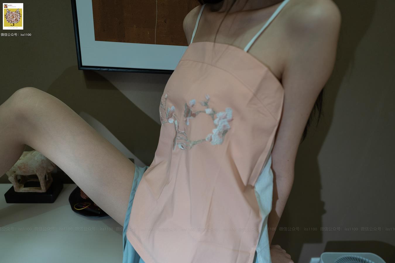 图片[89]-ISS系列 028 酸酸 汉服 [89P] – 速更版-美库