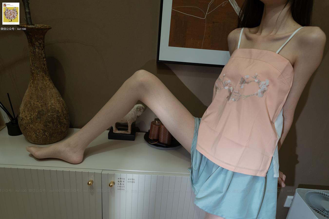 图片[90]-ISS系列 028 酸酸 汉服 [89P] – 速更版-美库