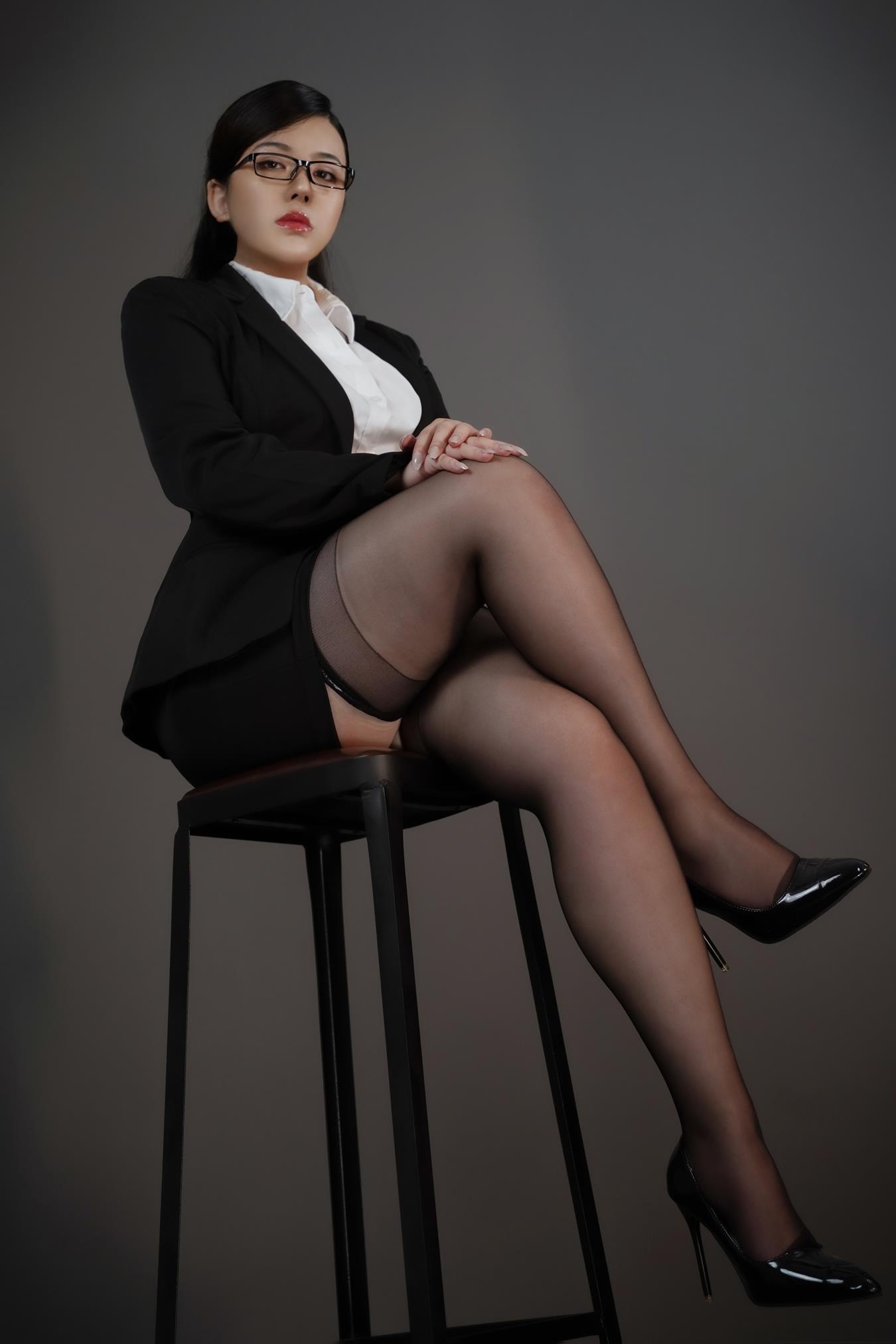 图片[13]-千煌弑夜 教导处主任 [12P] – 速更版-美库