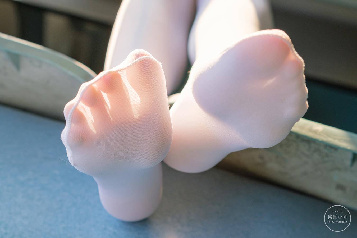 图片[28]-稚乖画册 夜夜 教室 [57P] – 速更版-美库