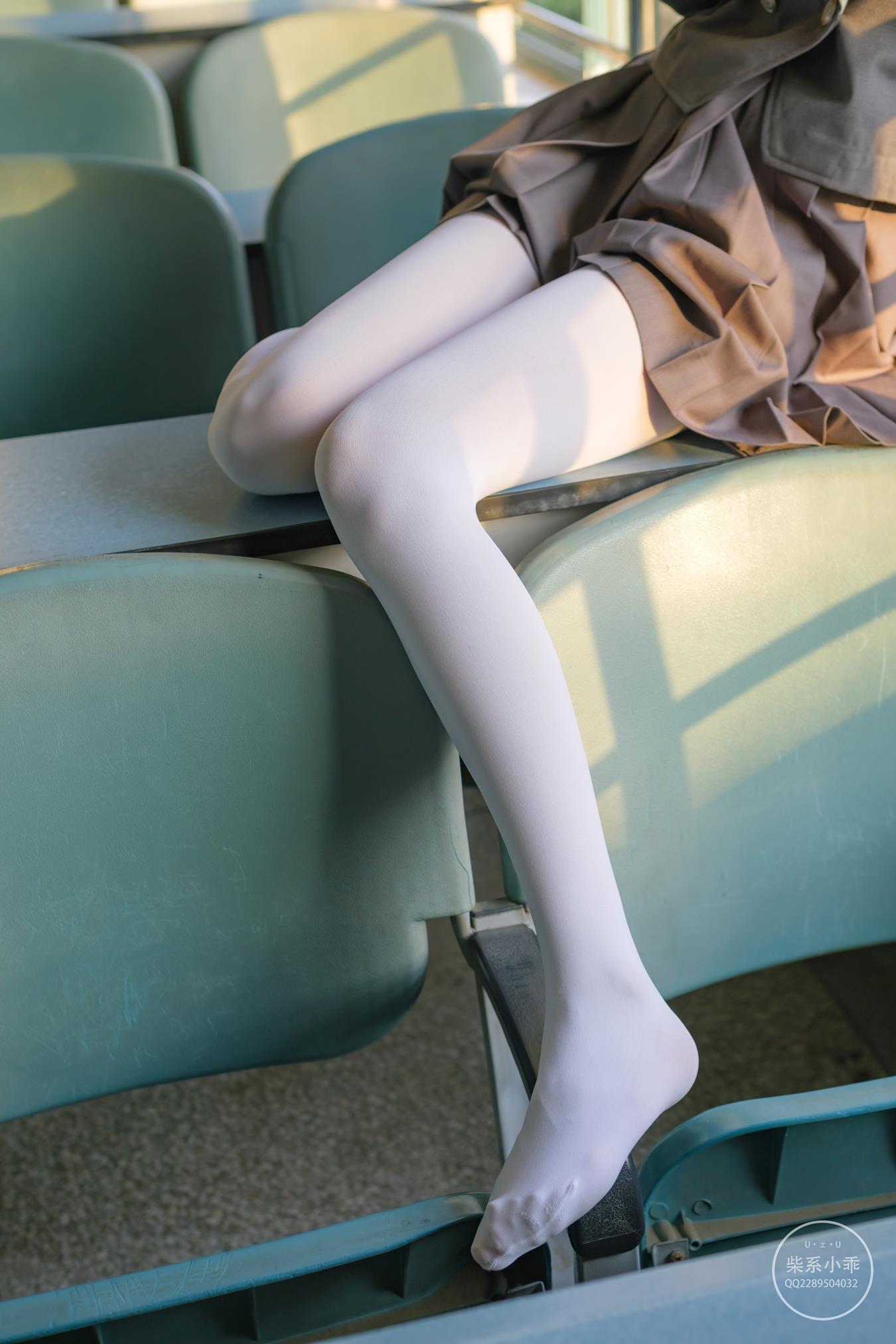 图片[38]-稚乖画册 夜夜 教室 [57P] – 速更版-美库