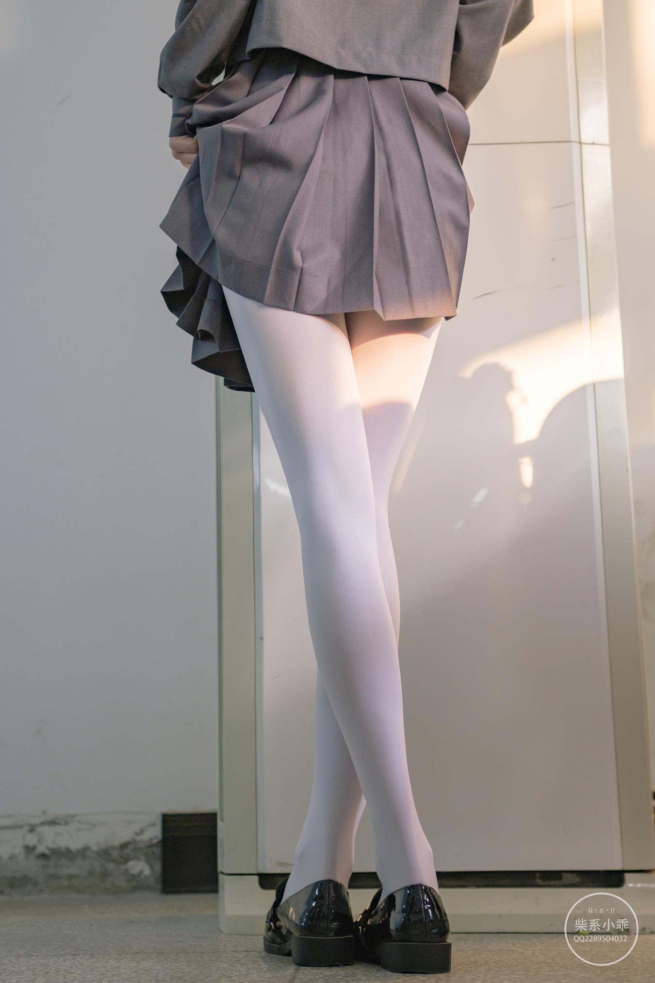 图片[41]-稚乖画册 夜夜 教室 [57P] – 速更版-美库