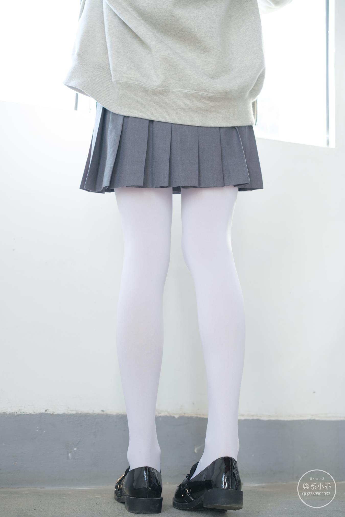 图片[49]-稚乖画册 夜夜 教室 [57P] – 速更版-美库