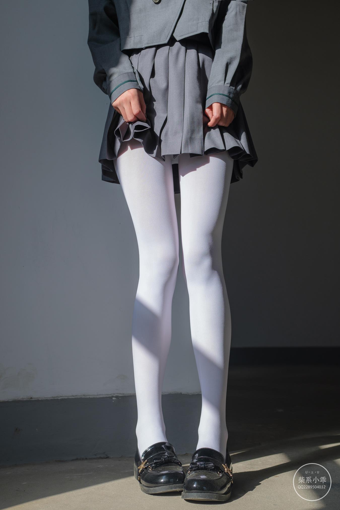 图片[50]-稚乖画册 夜夜 教室 [57P] – 速更版-美库