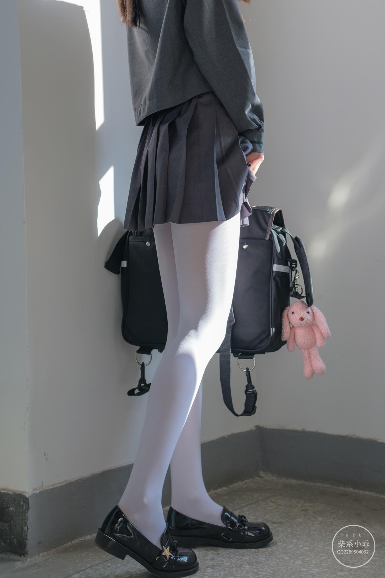 图片[52]-稚乖画册 夜夜 教室 [57P] – 速更版-美库