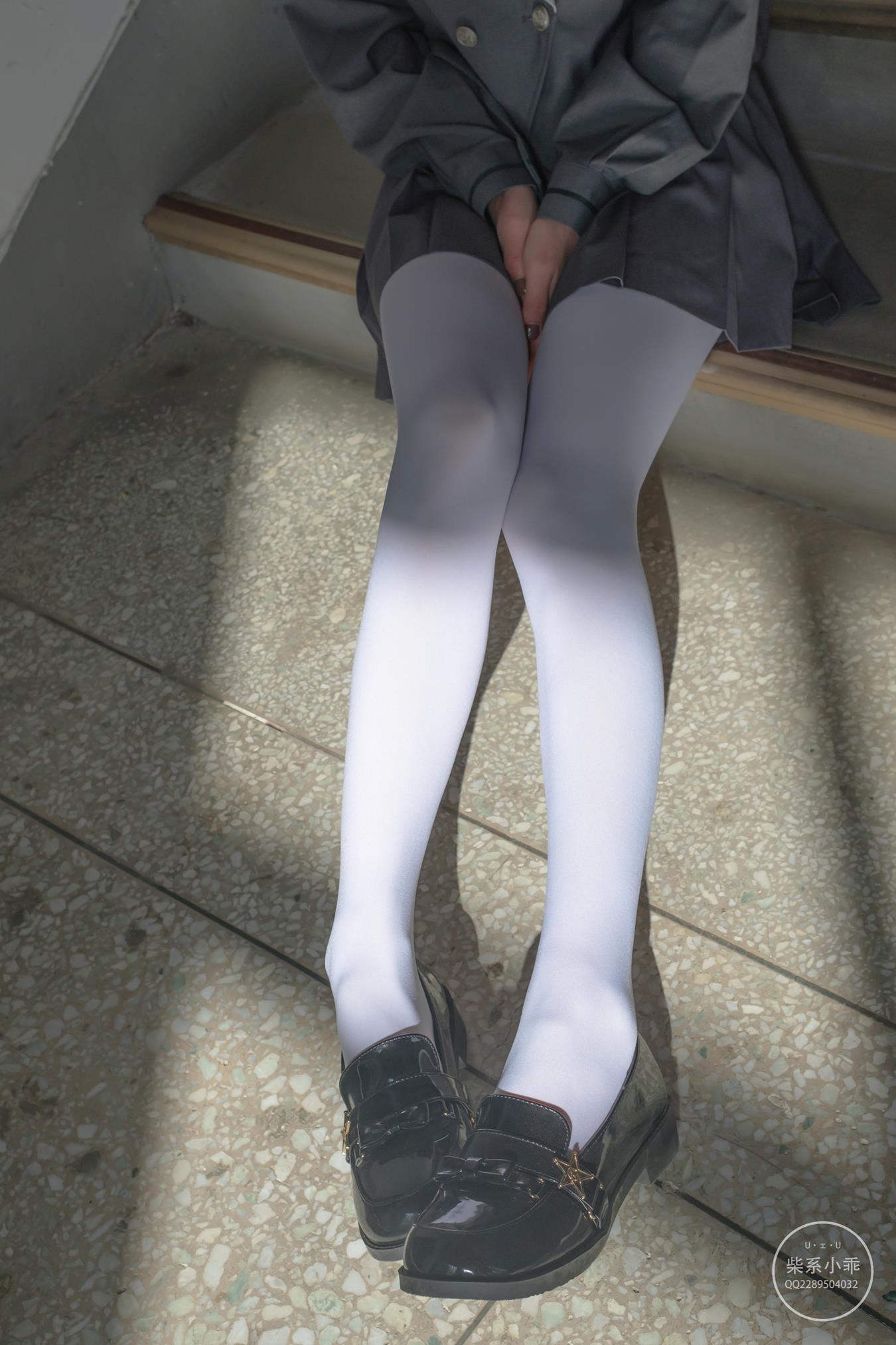 图片[53]-稚乖画册 夜夜 教室 [57P] – 速更版-美库