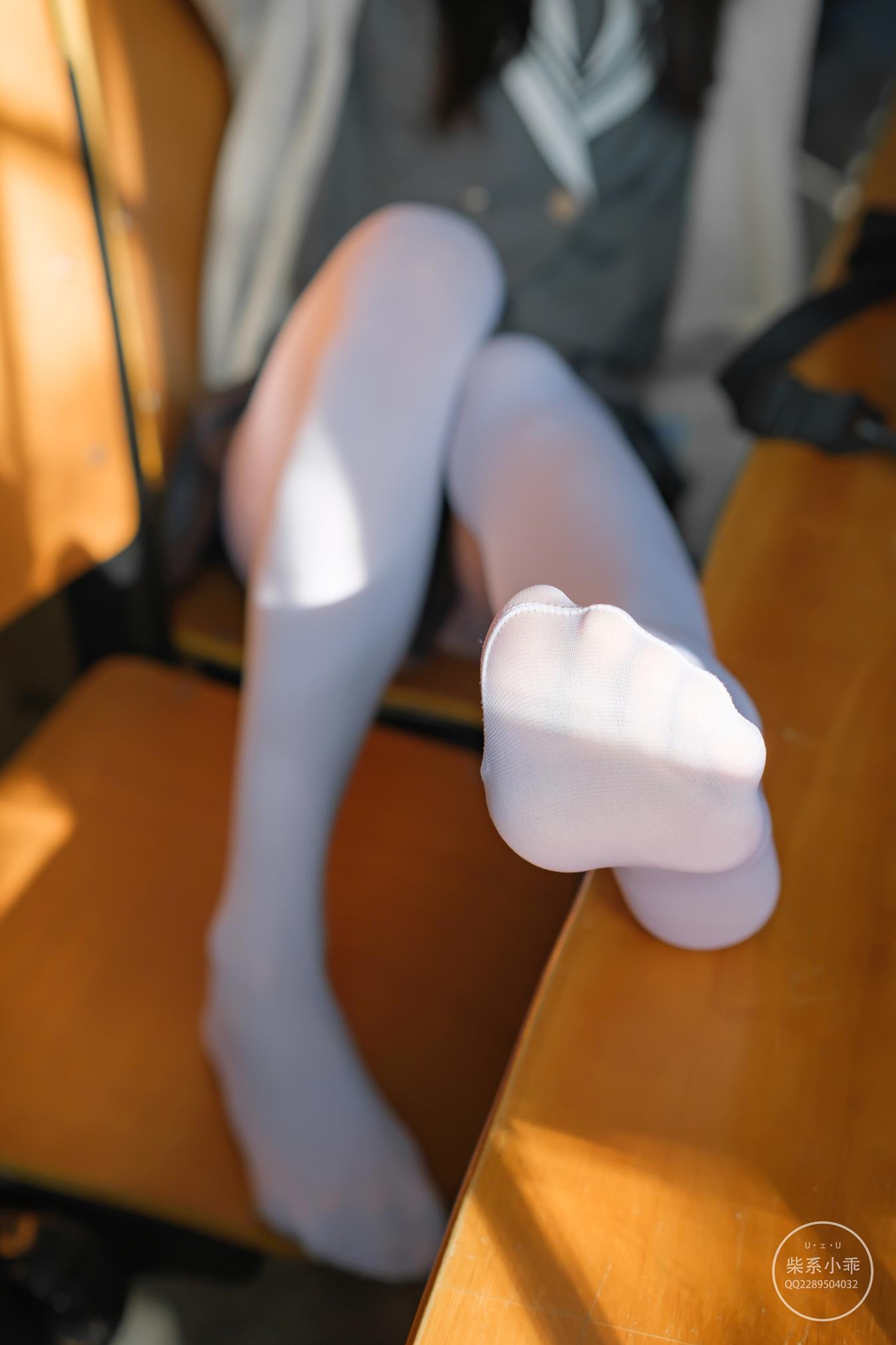 图片[57]-稚乖画册 夜夜 教室 [57P] – 速更版-美库