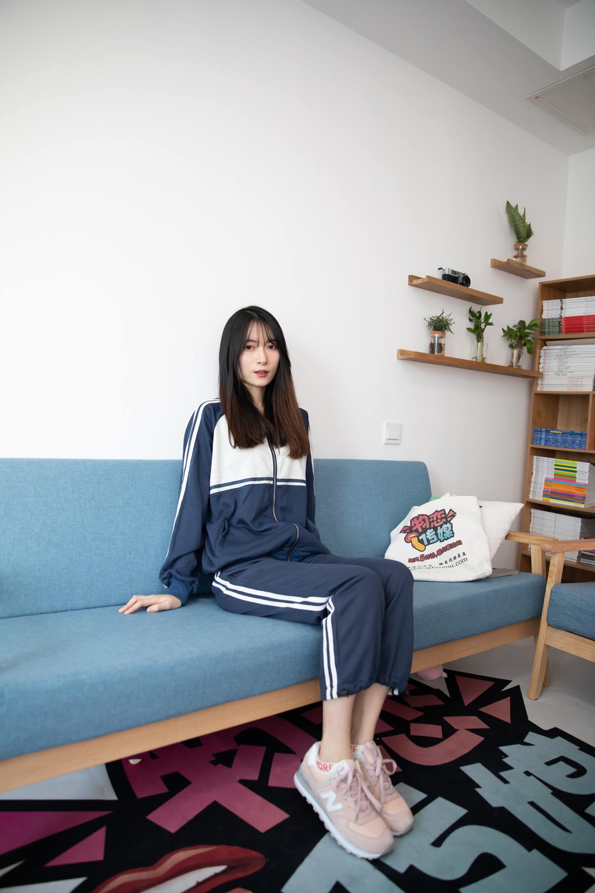 图片[12]-物恋传媒 NO.654 猫耳-翩翩舞 (1) [84P] – 速更版-美库