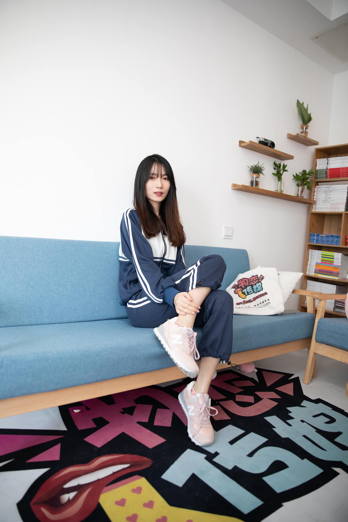 图片[13]-物恋传媒 NO.654 猫耳-翩翩舞 (1) [84P] – 速更版-美库