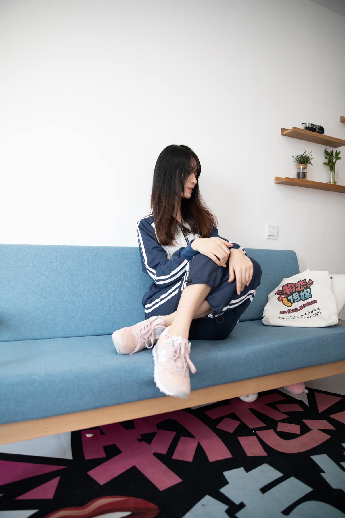 图片[17]-物恋传媒 NO.654 猫耳-翩翩舞 (1) [84P] – 速更版-美库