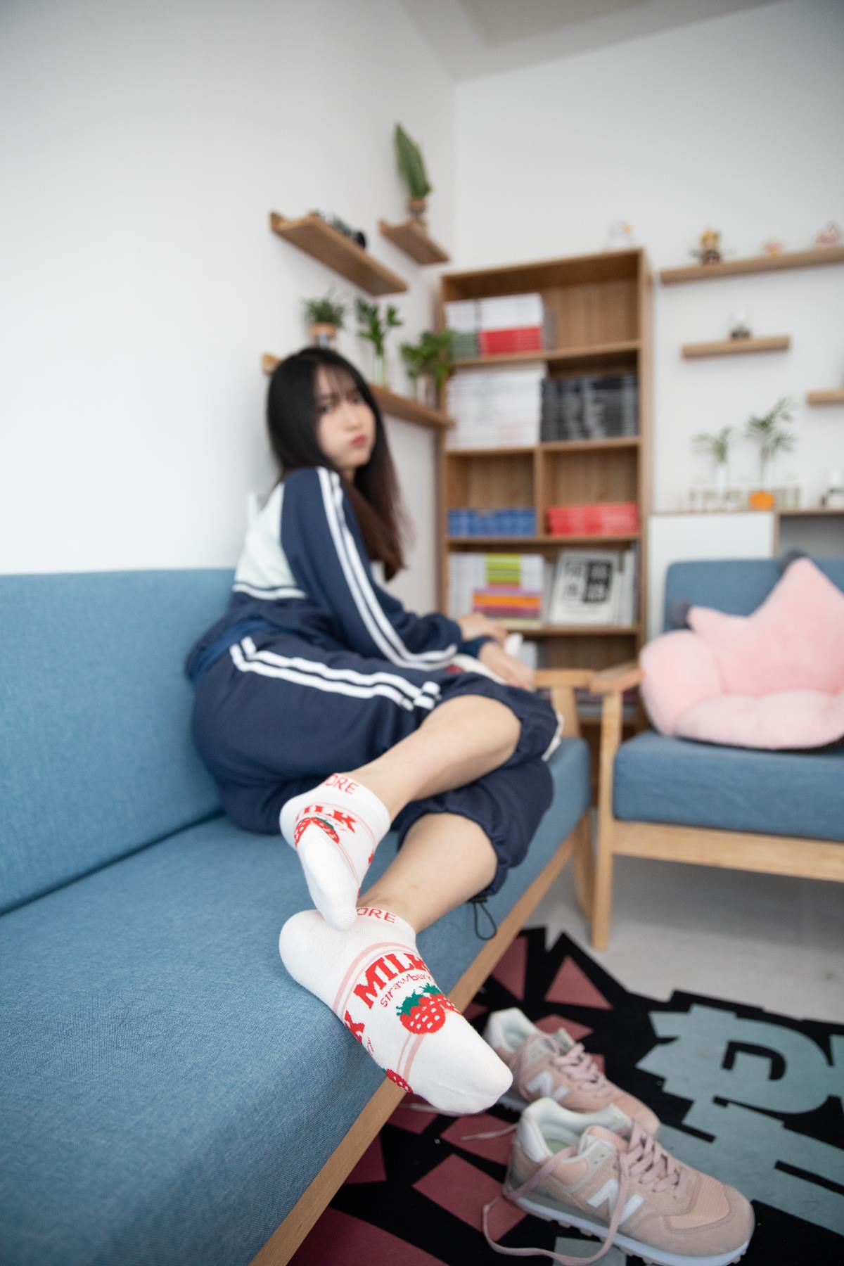 图片[16]-物恋传媒 NO.654 猫耳-翩翩舞 (2) [84P] – 速更版-美库