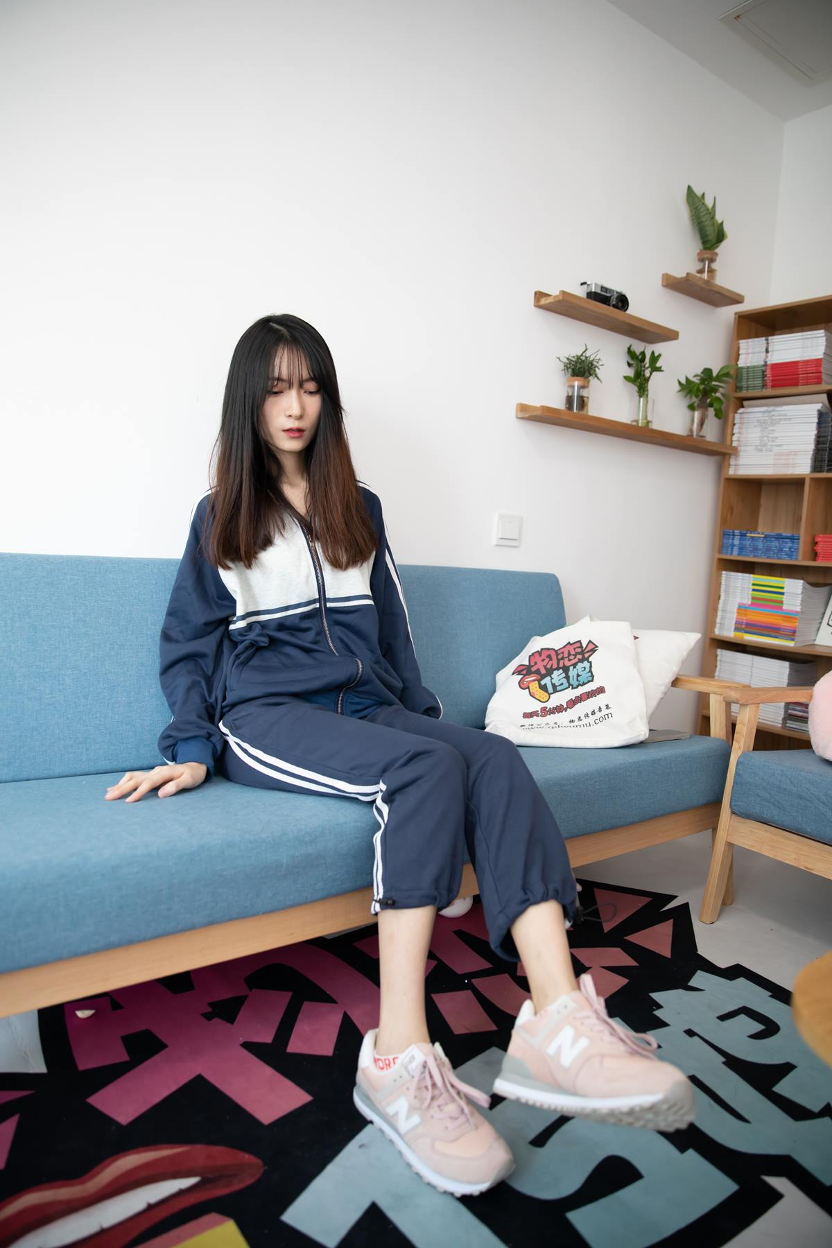 图片[18]-物恋传媒 NO.654 猫耳-翩翩舞 (1) [84P] – 速更版-美库