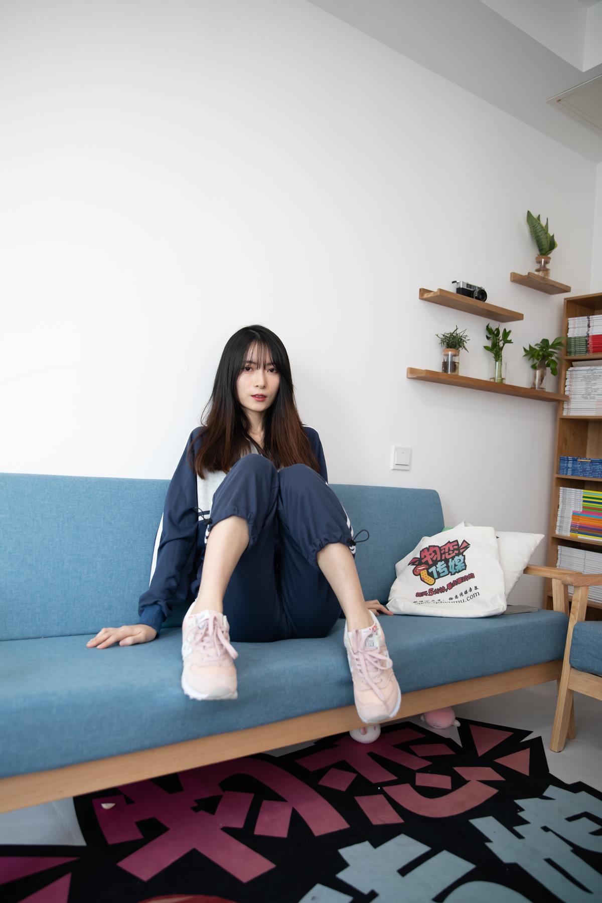 图片[21]-物恋传媒 NO.654 猫耳-翩翩舞 (1) [84P] – 速更版-美库