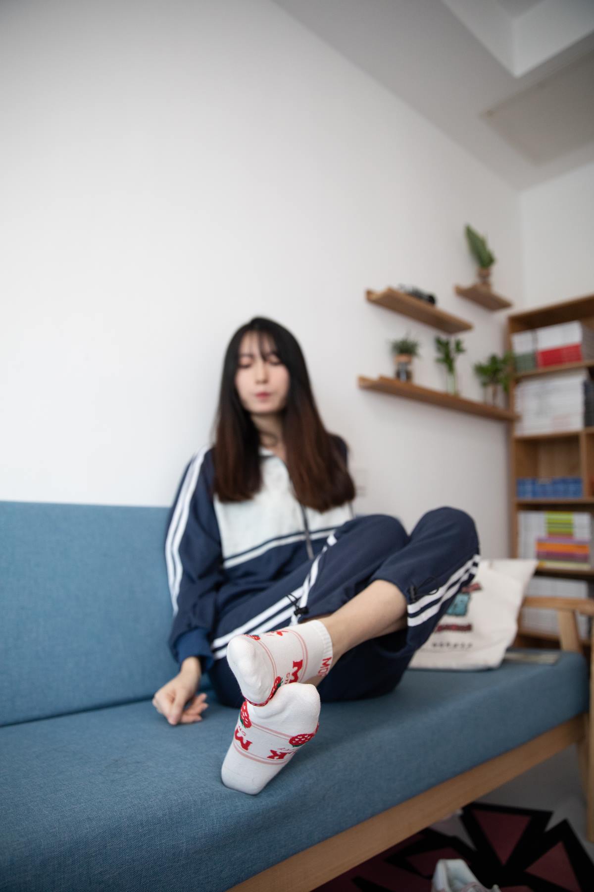 图片[21]-物恋传媒 NO.654 猫耳-翩翩舞 (2) [84P] – 速更版-美库