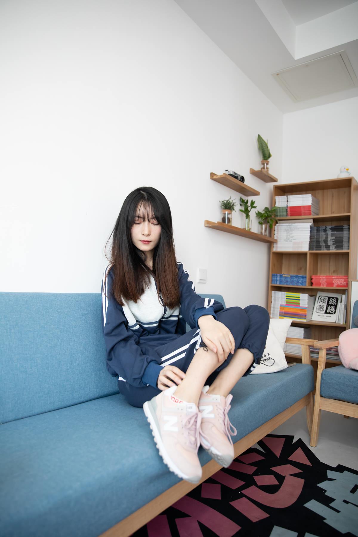 图片[24]-物恋传媒 NO.654 猫耳-翩翩舞 (1) [84P] – 速更版-美库