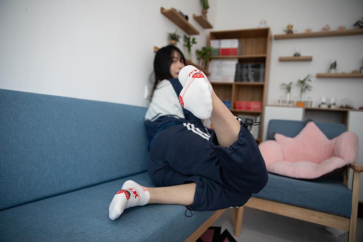 图片[22]-物恋传媒 NO.654 猫耳-翩翩舞 (2) [84P] – 速更版-美库